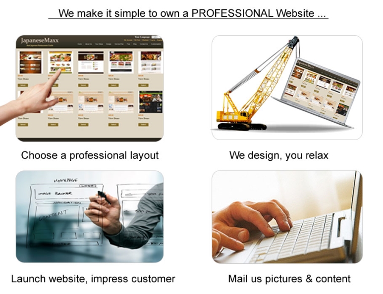 webdesign